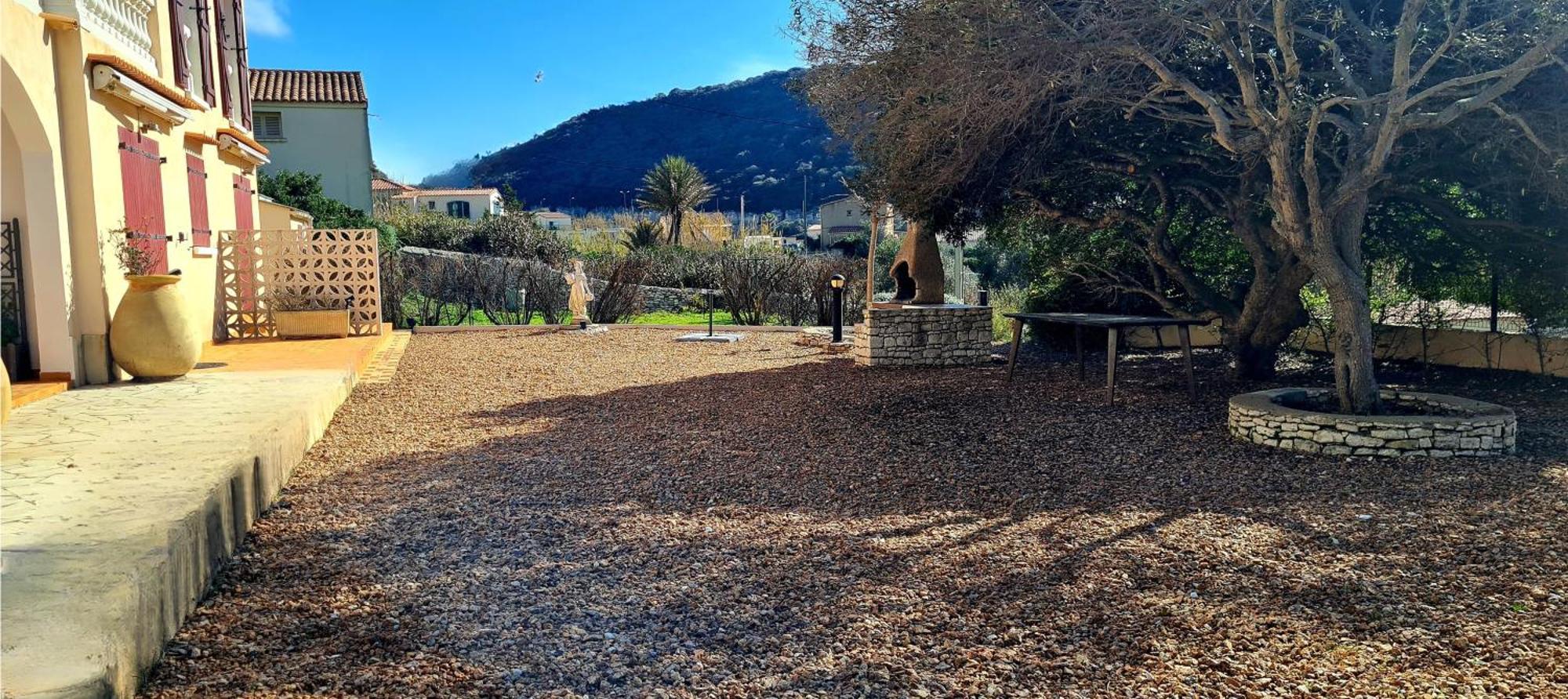 Appartement Kalliste, Logements Avec Vue Citadelle De Bonifacio 博尼法乔 外观 照片