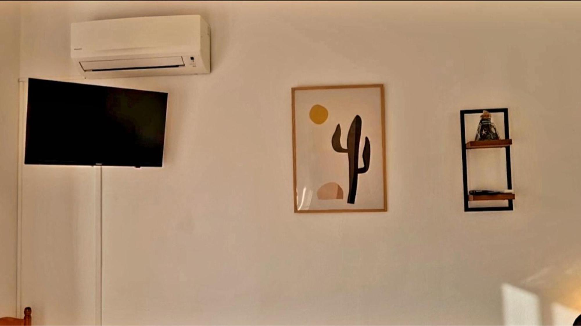 Appartement Kalliste, Logements Avec Vue Citadelle De Bonifacio 博尼法乔 外观 照片